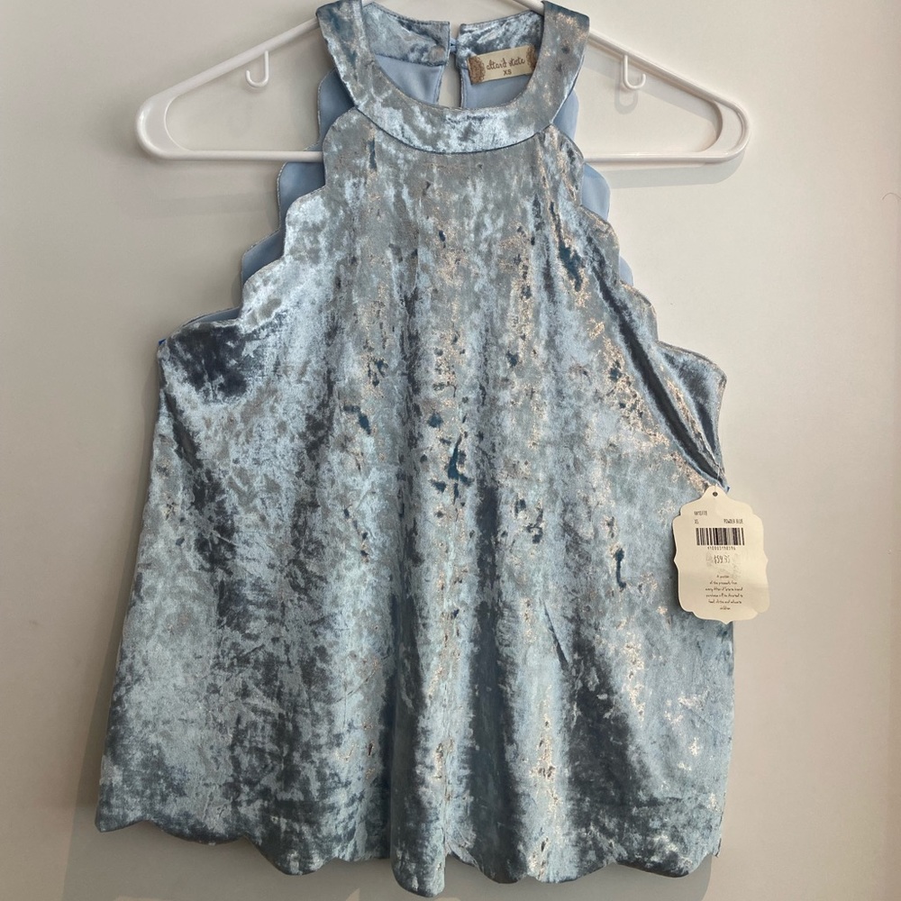 NWT Altar’d State tank